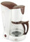 Pengo 4274900 Caffettiera Elettrica Americana 10/12 Tazze