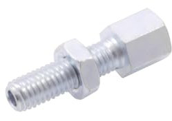 Zug (Bowdenzug) Einstellschraube M8