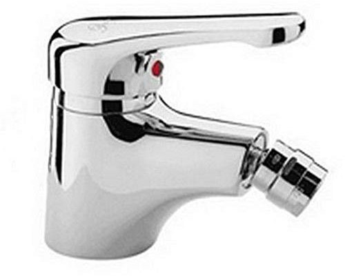 Paffoni Bidet NETTUNO Miscelatore bidet Senza Scarico
