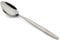 Grunwerg DS999P Economy Collection Stainless Steel Dessert Spoon, Mirror Polished Finish, Extra Value Pack of 12, 18 x 4 x 2 cm