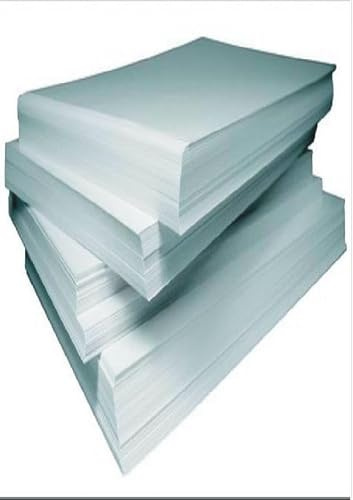 Beidseitig Inkjet Fotopapier Premium SOFTGLOSS 20 Blatt DIN A4 seidenglänzend Satin 265g /m² beschichtetes Photo Paper Tintenstrahldrucker wasserfest lichtecht bis 19200 dpi bedruckbar