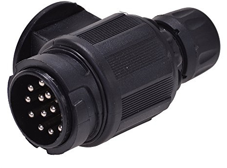Filmer 36650 Stecker 13 polig