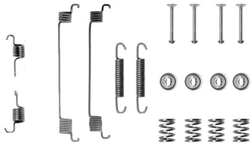 Bosch 1987475162 Accessory Set