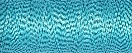 Gutermann Sew All Polyester Thread, 500Mtr, Jade (0714)