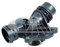 3RG INDUSTRIAL - Caja Termostato Completa- OEM 11517805811 11517789014 - Piezas para Coche Recambios Motor y Otras Partes de Vehículo.