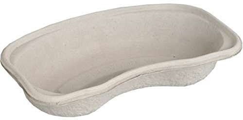 NIERENSCHALE Pappe 25 cm 1 St