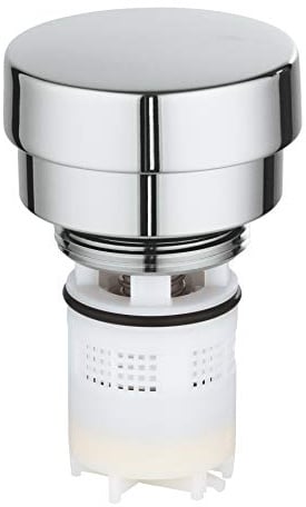 Grohe Kartusche 42412000, Chrom