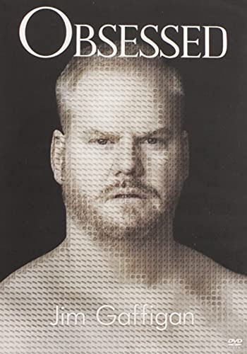 Jim Gaffigan: Obsessed
