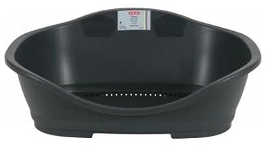 Kerbl Zolux Sleeper 4 Basket 71 cm Grey Ant.