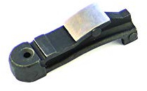 BGA RA1497 Kipphebel, Motorsteuerung