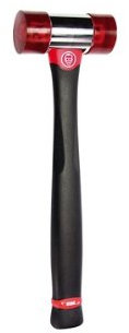 USAG 376 F - Mazzuola con manico in fibra di graphite 03760014