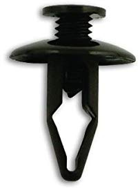 Genuine Connect Screw Rivet Pk 10 Workshop Garage DIY Handy - Part Number 36523