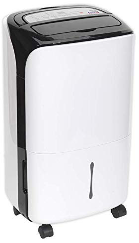 Sealey Sdh20 Dehumidifier 20Ltr