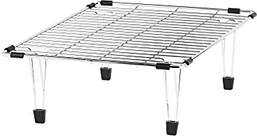 Blanco 231608 Multi-Level Sink Grid, Stainless Steel
