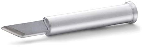Weller T0054471199 XT KN SOLDERING TIP, 60°, 2.0MM, Black