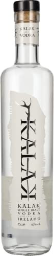 Kalak Single Malt Vodka 0.7 L