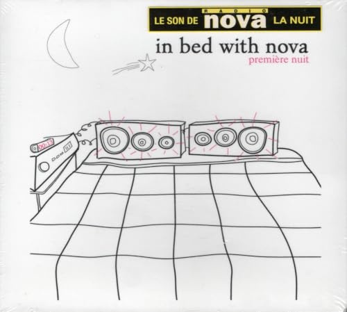In Bed With Nova Vol.1