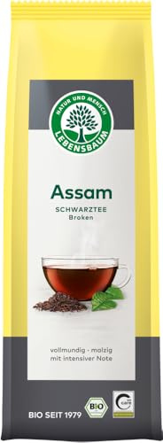 Assam - Broken 1 x 100 g