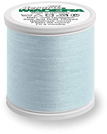 Madeira 9125-9320 Näh- und Quiltgarn, 2-lagig, Polyester, 120 Watt