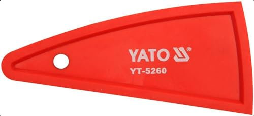 YATO YT-5260 - Rascador de silicona