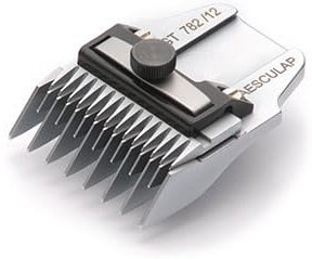 EHASO AESCULAP Scherkopf GT 782-12 mm Schnitthöhe