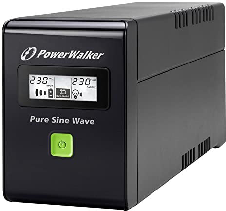 BlueWalker VI 800 SW - Line-Interaktiv -