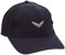 Trigema Herren 600005 Baseball Cap, Blau (Navy 046), Large (Herstellergröße: 3)