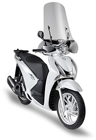 Kappa/schermo hon. sh125i-sh150i