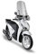 Kappa/schermo hon. sh125i-sh150i