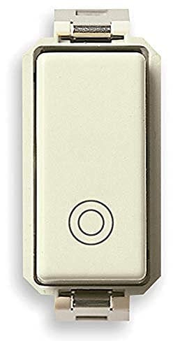 Vimar Interruptor 1 Fase, No 10A General