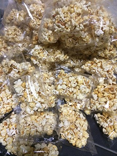 600 Tüten süßes Popcorn