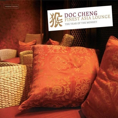Doc Cheng'S Finest Asia Lounge