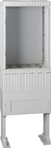 SL175P Z�hlers�ule incl. Montageplatte u.Sockel