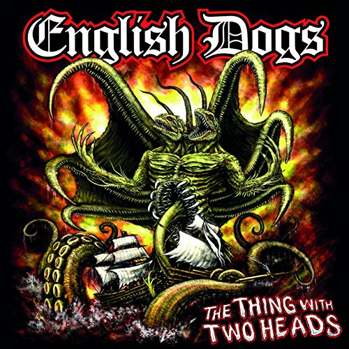 The Thing With Two Heads