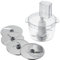 Domo DO9072KR-F Multi Zerkleinerer für Küchenmaschine Domo DO9072KR + DO9079KR