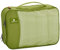 Eagle Creek Packtasche Pack-It Original Clean Dirty Cube platzsparender Wäschesack für die Reise, Grün (fern green), 36 cm