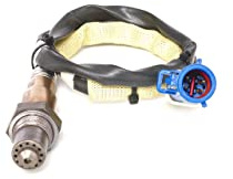Bosch 0258006713 - Lambdasonde mit fahrzeugspezifischem Stecker