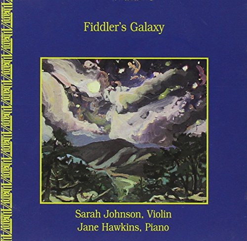 Fiddler's Galaxy