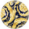 Rosenthal Versace by Vanity - Piatto per pane e burro