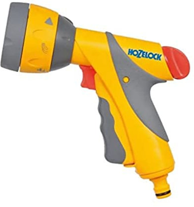 HOZELOCK - Pistolet d'arrosage Multi Jets Plus - HOZELOCK - 2684P0000