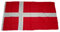 Fahne/Flagge Dänemark NEU 60 x 90 cm Fahnen Flaggen