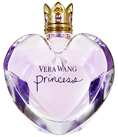 Vera Wang Princess Eau de Toilette Spray 30 ml