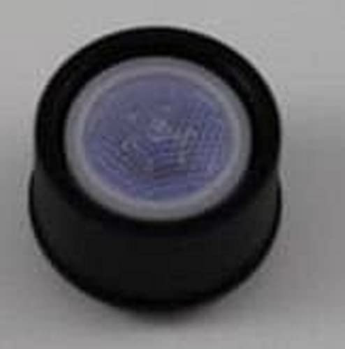 Bristan ECO BAS3.5 3.5l/min Flow Limiting M24 Aerator, Blue