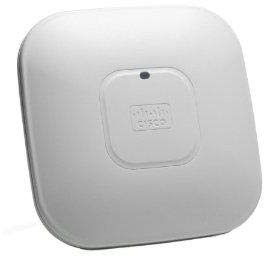 Cisco Aironet 2602i Standalone - Drahtlose Basisstation - 802.11 a/b/g/n, AIR-SAP2602I-C-K9