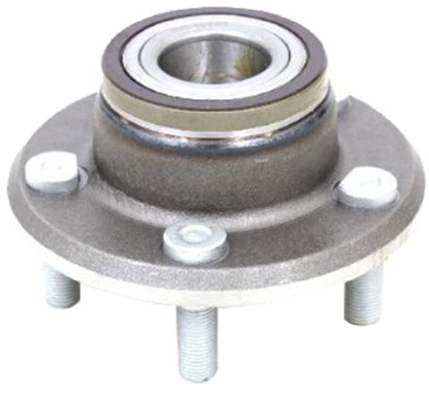 JAPANPARTS KK-19021 Radnabe Vorne Kompatibel mit CHRYSLER 300 C Touring LX, LE 4779199AA