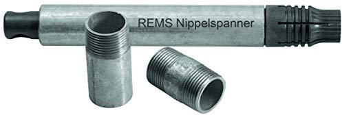 REMS Nippelspanner – Niple manuell Verzurrgurt Innen 3/8