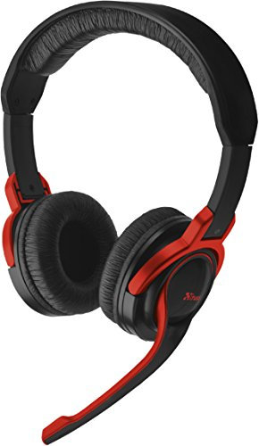 Trust die ghs-303 Headset