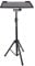 Pulse Floor Stand for Projector - Black