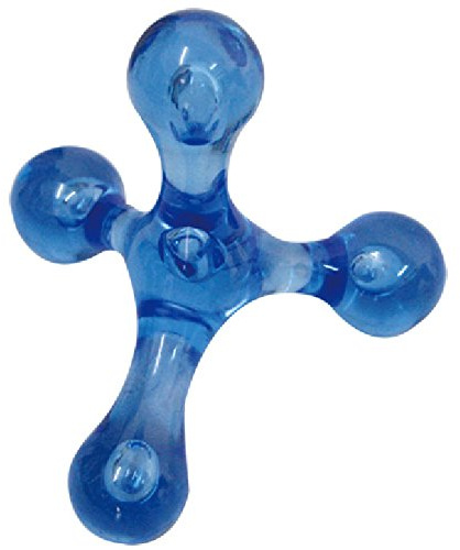 Massager | Knobber | Massagehilfe | Massageroller | Massagegerät | Selbstmassage | Kunststoff