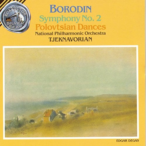 Symphony 2/Prince Igor